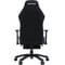 Фото - Кресло для геймеров Anda Seat Luna Pro Size L Black Fabric (AD18T-44-B-F) | click.ua
