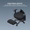 Фото - Кресло для геймеров Anda Seat Luna Pro Size L Black Fabric (AD18T-44-B-F) | click.ua