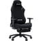 Фото - Кресло для геймеров Anda Seat Luna Pro Size L Black Fabric (AD18T-44-B-F) | click.ua