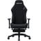 Фото - Кресло для геймеров Anda Seat Luna Pro Size L Black Fabric (AD18T-44-B-F) | click.ua