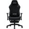 Фото - Кресло для геймеров Anda Seat Luna Pro Size L Black Fabric (AD18T-44-B-F) | click.ua