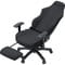 Фото - Кресло для геймеров Anda Seat Luna Pro Size L Dark Gray Fabric (AD18T-44-GB-F) | click.ua