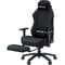 Фото - Кресло для геймеров Anda Seat Luna Pro Size L Dark Gray Fabric (AD18T-44-GB-F) | click.ua