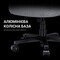 Фото - Кресло для геймеров Anda Seat Phantom 3 Pro Size L Dark Gray Linen Fabric (AD18YC-06-GB-F) | click.ua