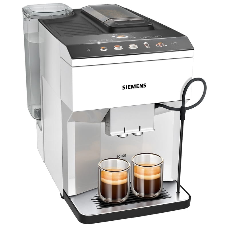 Кофемашина Siemens TP515R02