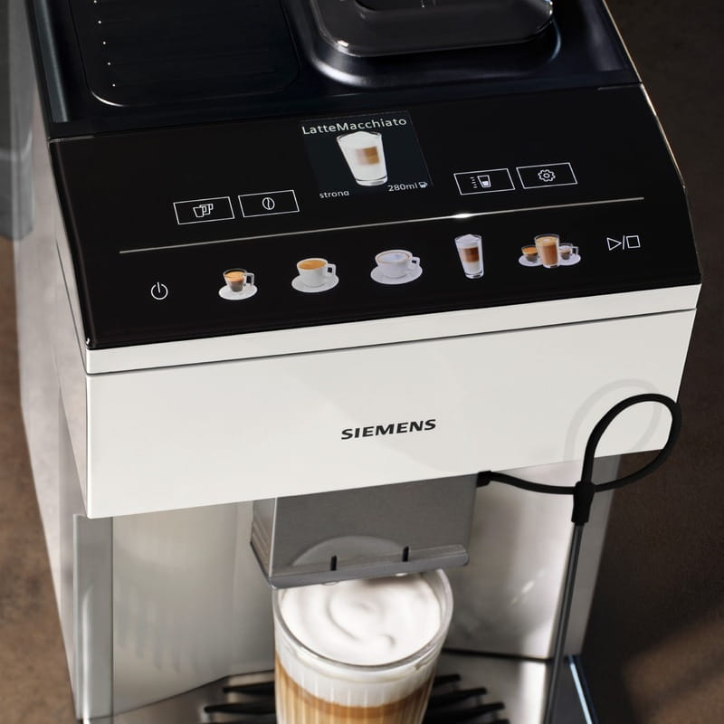 Кофемашина Siemens TP515R02