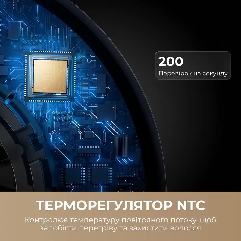 Утюжок (выпрямитель) для волос Dreame Aero Straight (AMA10A)