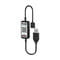 Фото - Світлодіодна стрічка Xtrike Me 5050 (Led Chip) Bluetooth, App Control, 5 м (HT-5050B5) | click.ua