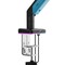 Фото - Кронштейн Anda Seat Stealth Pro II RGB 17"-42" Blue (AD-W-A9X-1S-BS) (VESA100х100) | click.ua