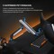 Фото - Кронштейн Anda Seat Stealth Pro II RGB 17"-42" Blue (AD-W-A9X-1S-BS) (VESA100х100) | click.ua