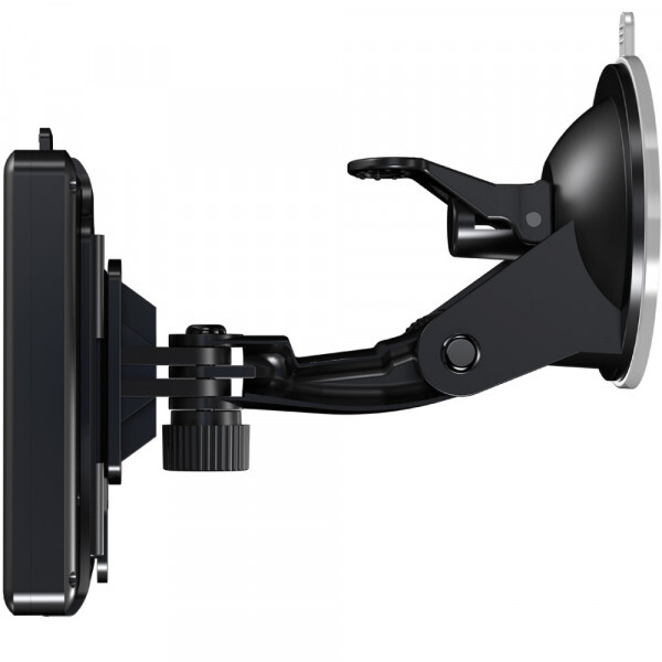 Авто GPS-навігатор Modecom Device FreeWAY CX 5.0 MapFactor (NAV-FREEWAYCX5-MF-EU)