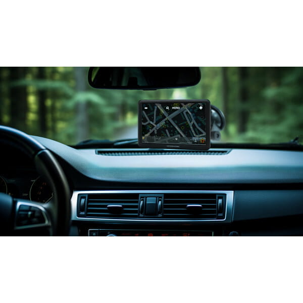 Авто GPS-навігатор Modecom Device FreeWAY CX 7.0 MapFactor (NAV-FREEWAYCX70-MF-EU)