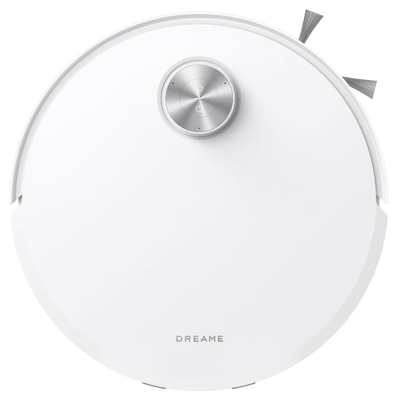 Робот-пылесос Dreame Aqua 10 Roller White (RLH31CE-wh)