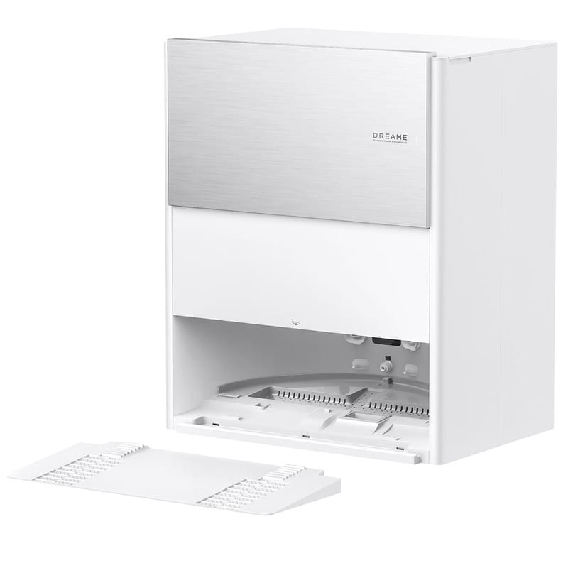 Робот-пылесос Dreame Aqua 10 Roller White (RLH31CE-wh)
