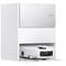 Фото - Робот-пылесос Dreame Aqua 10 Roller White (RLH31CE-wh) | click.ua