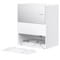 Фото - Робот-пылесос Dreame Aqua 10 Roller White (RLH31CE-wh) | click.ua