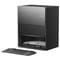 Фото - Робот-пилосос Dreame Aqua 10 Roller Black (RLH31CE-bl) | click.ua