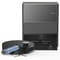 Фото - Робот-пилосос Dreame Aqua 10 Ultra Roller Complete Black (RLH71DE-1-bl) | click.ua
