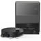Фото - Робот-пилосос Dreame Aqua 10 Ultra Roller Complete Black (RLH71DE-1-bl) | click.ua
