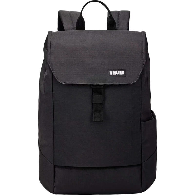 Рюкзак Thule Lithos 16L TLBP213 Black (3204832)