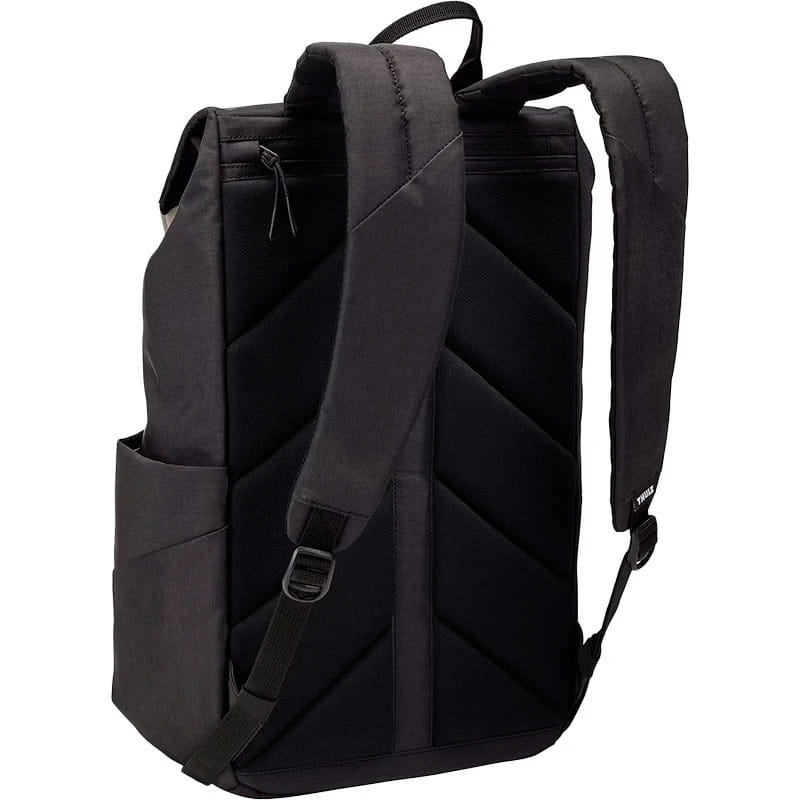 Рюкзак Thule Lithos 16L TLBP213 Black (3204832)