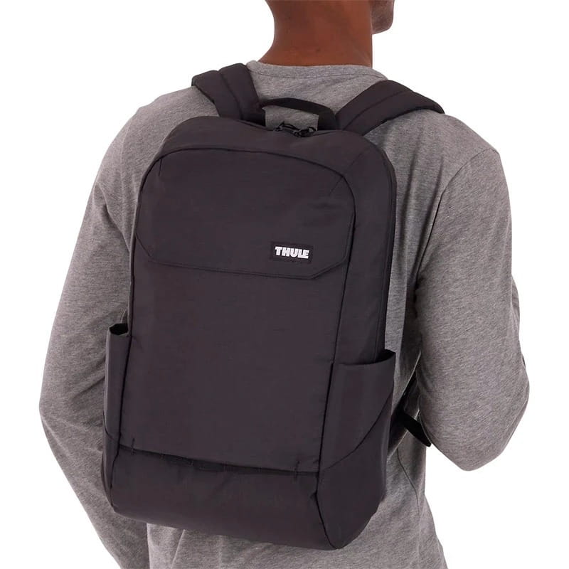 Рюкзак Thule Lithos 20L TLBP216 Black (3204835)