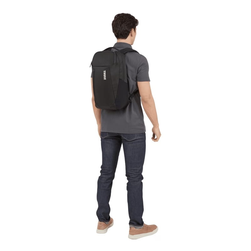 Рюкзак Thule Accent Recycled Backpack 20L TACBP-2115 Black (3205380)