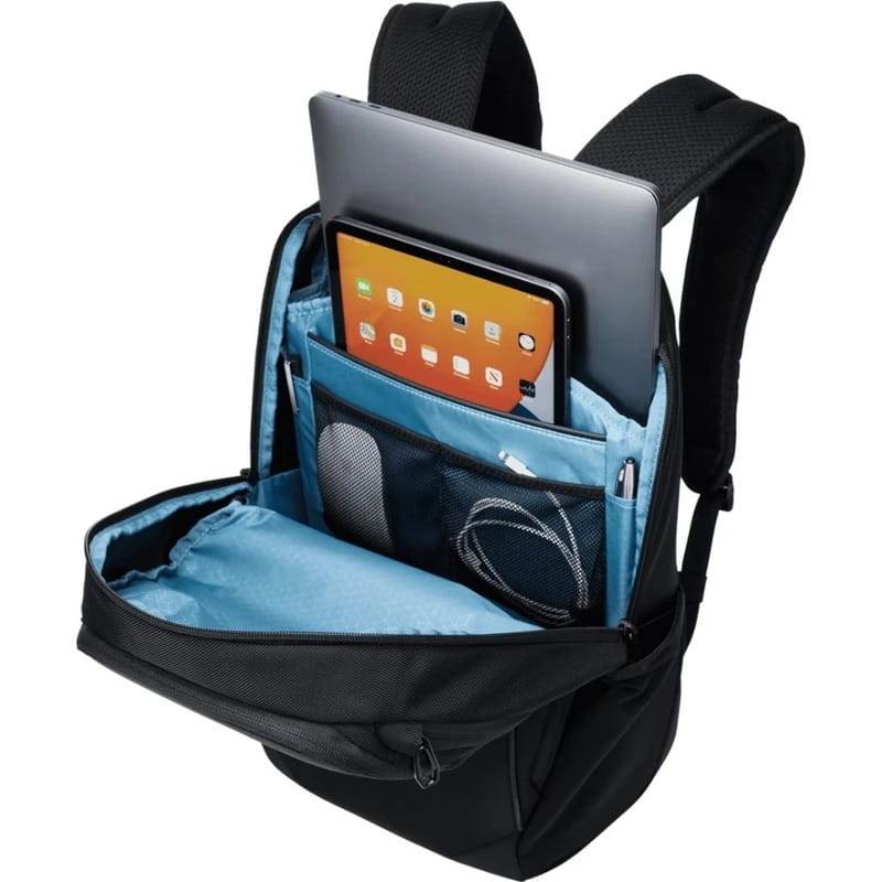 Рюкзак Thule Accent Recycled Backpack 23L TACBP-2116 Black (3205381)