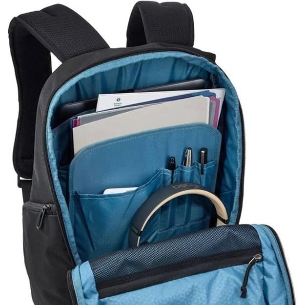 Рюкзак Thule Accent Recycled Backpack 26L TACBP-2316 Black (3205384)