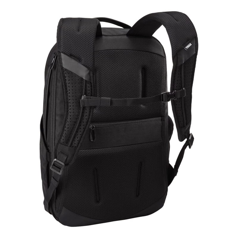 Рюкзак Thule Accent Recycled Backpack 28L TACBP-2216 Black (3205382)