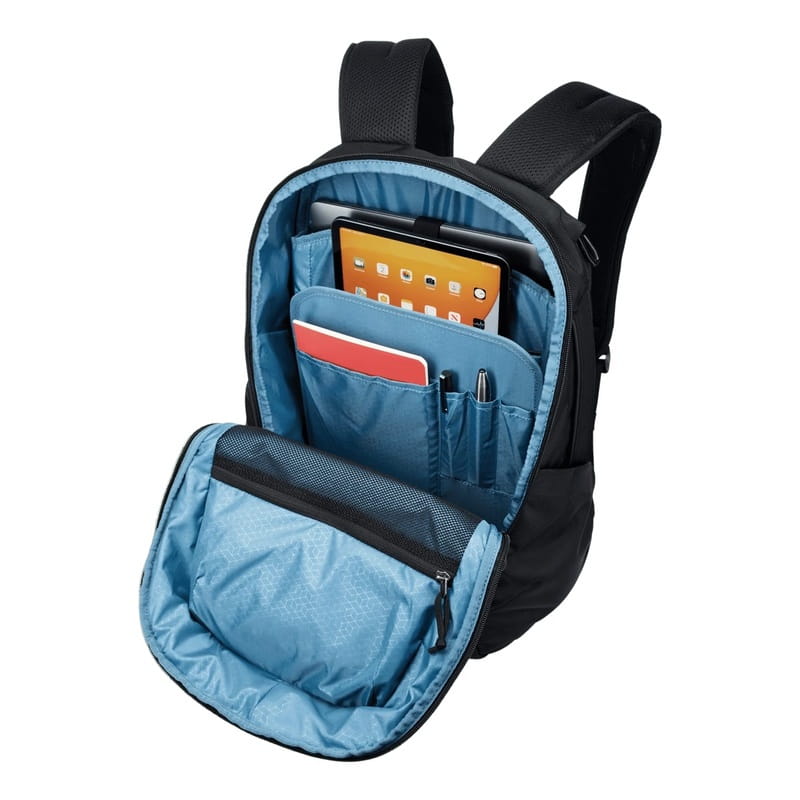 Рюкзак Thule Accent Recycled Backpack 28L TACBP-2216 Black (3205382)
