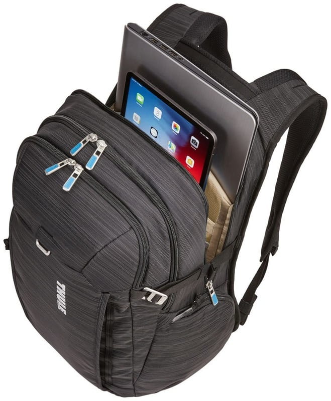 Рюкзак Thule Construct Backpack 28L CONBP-216 Black (3205354)