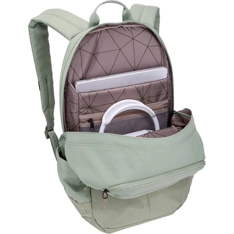 Рюкзак Thule Campus Exeo 28L TCAM-8116 Quiet Green (3205210)