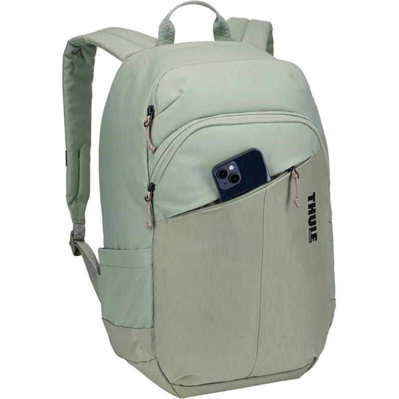 Рюкзак Thule Campus Exeo 28L TCAM-8116 Quiet Green (3205210)