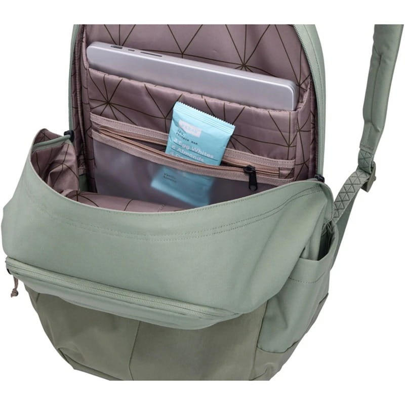 Рюкзак Thule Campus Exeo 28L TCAM-8116 Quiet Green (3205210)