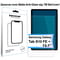 Фото - Захисне скло BeCover Matte Anti-Glare для Samsung Galaxy Tab S10 FE+ SM-X620/SM-X626 (713443) | click.ua