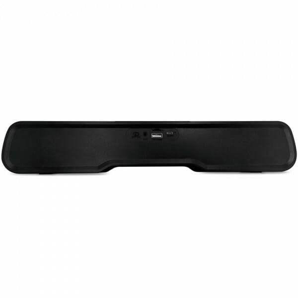 Акустическая система Media-Tech Phantom BT 2.0 Black (MT3180)