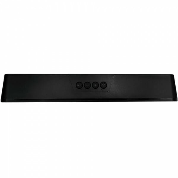 Акустическая система Media-Tech Phantom BT 2.0 Black (MT3180)