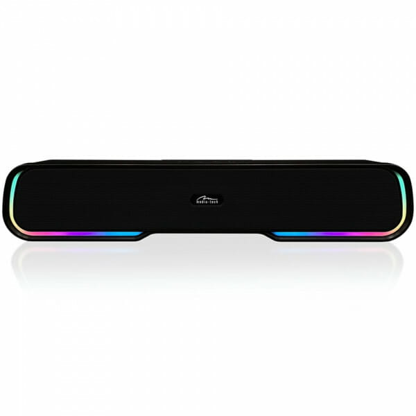 Акустическая система Media-Tech Phantom BT 2.0 Black (MT3180)