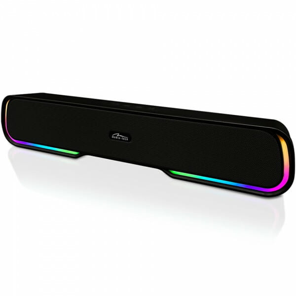 Акустическая система Media-Tech Phantom BT 2.0 Black (MT3180)