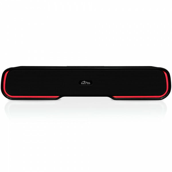 Акустическая система Media-Tech Phantom BT 2.0 Black (MT3180)