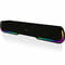 Фото - Акустическая система Media-Tech Phantom BT 2.0 Black (MT3180) | click.ua