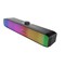 Фото - Акустична система (саундбар) Xtrike Me LED RGB Black (SK-605) | click.ua