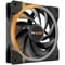 Фото - Вентилятор be quiet! Light Wings 120mm PWM High-Speed Black (BL073) | click.ua