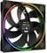 Фото - Вентилятор be quiet! Light Wings 140mm PWM Black (BL074) | click.ua