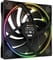 Фото - Вентилятор be quiet! Light Wings 140mm PWM High-Speed Black (BL075) | click.ua