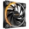 Фото - Вентилятор be quiet! Light Wings 140mm PWM High-Speed Black (BL075) | click.ua