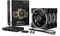 Фото - Вентилятор be quiet! Light Wings 120mm PWM High-Speed 3-Pack Black (BL077) | click.ua