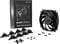 Фото - Вентилятор be quiet! Silent Wings 4 120mm PWM High-Speed Black (BL094) | click.ua
