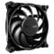 Фото - Вентилятор be quiet! Silent Wings 4 120mm PWM High-Speed Black (BL094) | click.ua